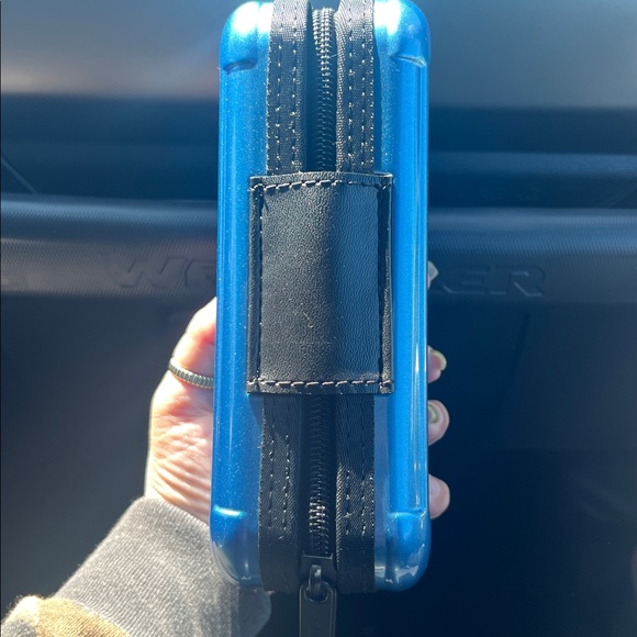 RIMOWA :: TRAVEL CASE - Picture 7 of 14